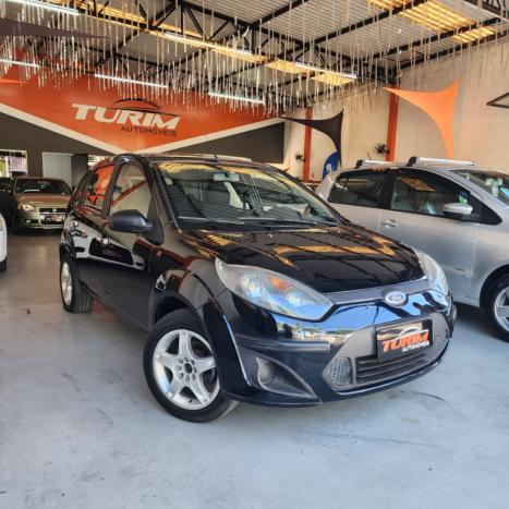 FORD Fiesta Hatch 1.0 4P FLEX, Foto 1