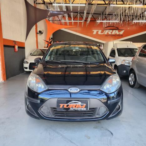 FORD Fiesta Hatch 1.0 4P FLEX, Foto 2
