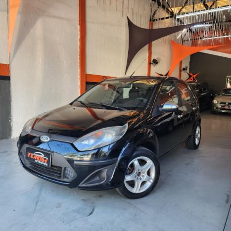 FORD Fiesta Hatch 1.0 4P FLEX, Foto 3