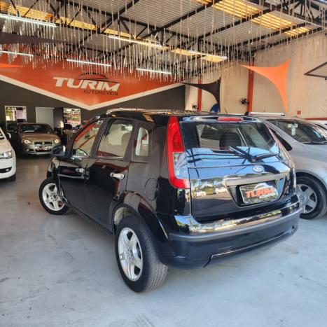 FORD Fiesta Hatch 1.0 4P FLEX, Foto 4