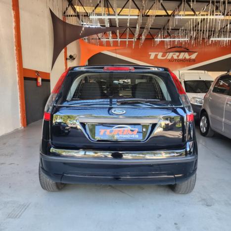 FORD Fiesta Hatch 1.0 4P FLEX, Foto 5