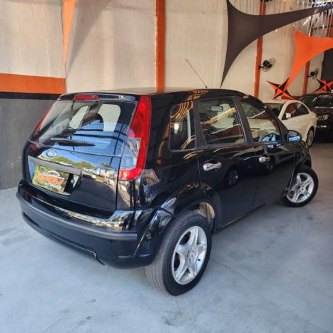 FORD Fiesta Hatch 1.0 4P FLEX, Foto 6