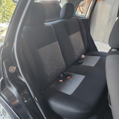 FORD Fiesta Hatch 1.0 4P FLEX, Foto 8