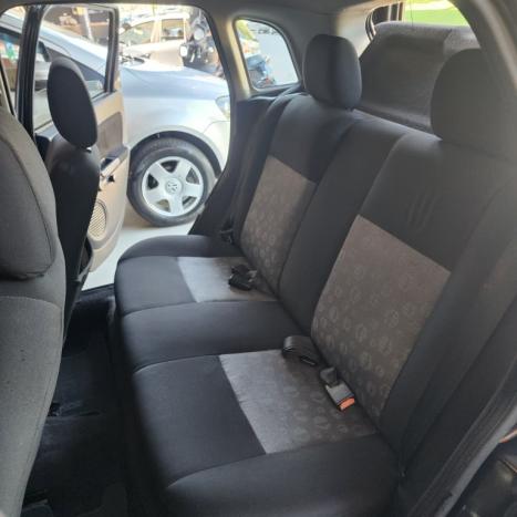 FORD Fiesta Hatch 1.0 4P FLEX, Foto 9