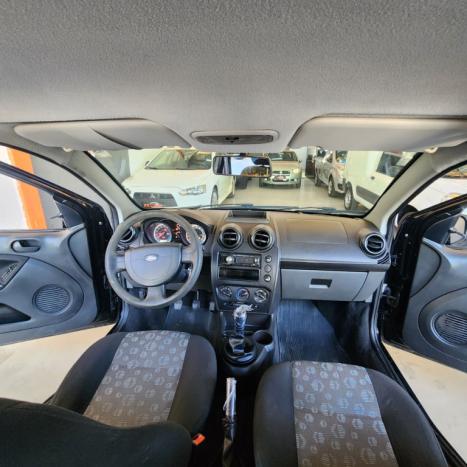 FORD Fiesta Hatch 1.0 4P FLEX, Foto 11