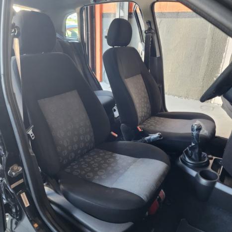 FORD Fiesta Hatch 1.0 4P FLEX, Foto 12