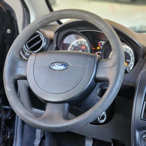 FORD Fiesta Hatch 1.0 4P FLEX, Foto 15