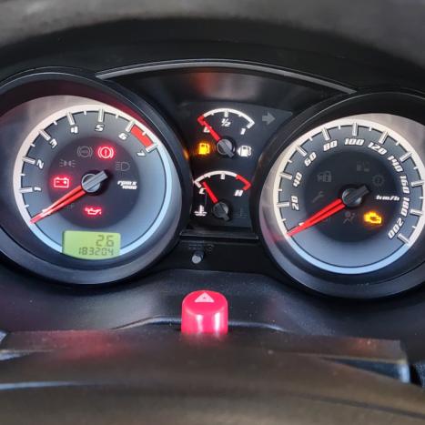 FORD Fiesta Hatch 1.0 4P FLEX, Foto 16