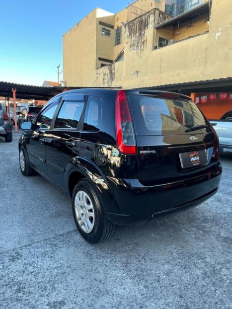 FORD Fiesta Hatch 1.6 4P CLASS FLEX, Foto 3
