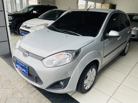 FORD Fiesta Hatch 1.6 4P ROCAM FLEX, Foto 1