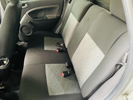 FORD Fiesta Hatch 1.6 4P ROCAM FLEX, Foto 5