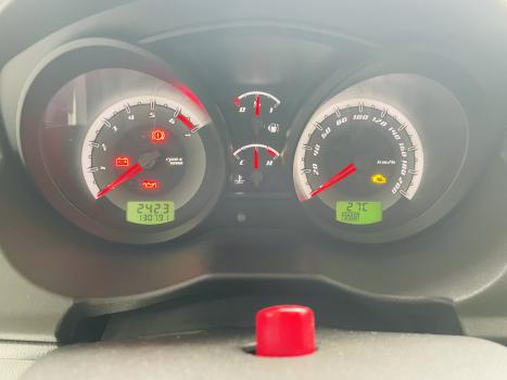 FORD Fiesta Hatch 1.6 4P ROCAM FLEX, Foto 8