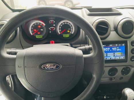 FORD Fiesta Hatch 1.6 4P ROCAM FLEX, Foto 12
