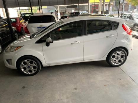 FORD Fiesta Hatch 1.6 16V 4P SE FLEX, Foto 2