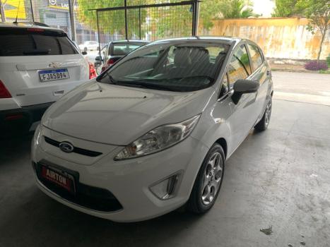 FORD Fiesta Hatch 1.6 16V 4P SE FLEX, Foto 8