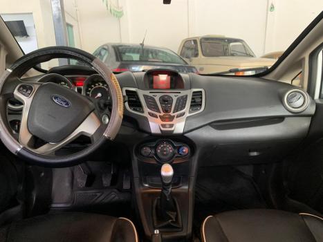 FORD Fiesta Hatch 1.6 16V 4P SE FLEX, Foto 9