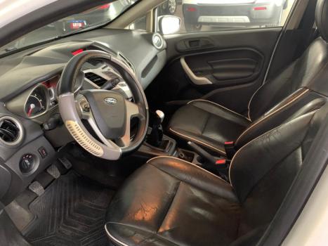 FORD Fiesta Hatch 1.6 16V 4P SE FLEX, Foto 12
