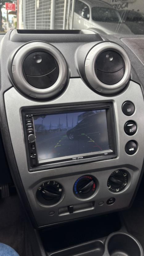 FORD Fiesta Hatch 1.0 4P SE FLEX, Foto 8