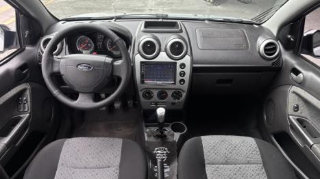 FORD Fiesta Hatch 1.0 4P SE FLEX, Foto 6