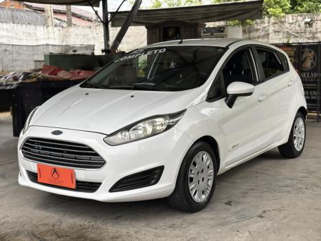 FORD Fiesta Hatch 1.5 16V 4P S FLEX, Foto 3