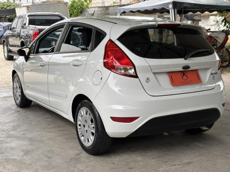 FORD Fiesta Hatch 1.5 16V 4P S FLEX, Foto 4