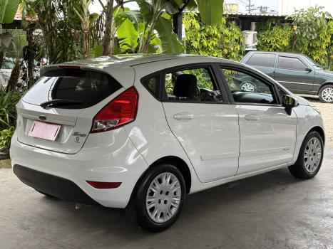 FORD Fiesta Hatch 1.5 16V 4P S FLEX, Foto 6