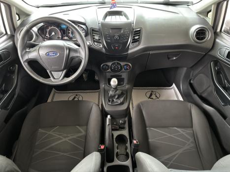 FORD Fiesta Hatch 1.5 16V 4P S FLEX, Foto 7