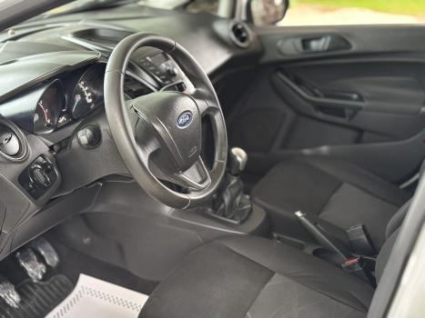 FORD Fiesta Hatch 1.5 16V 4P S FLEX, Foto 8
