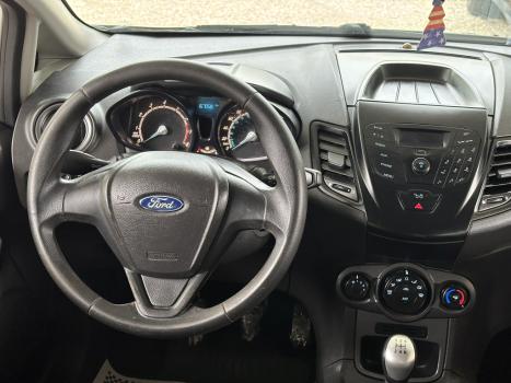 FORD Fiesta Hatch 1.5 16V 4P S FLEX, Foto 9