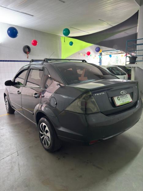 FORD Fiesta Sedan 1.6 4P FLEX, Foto 3