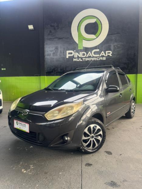 FORD Fiesta Sedan 1.6 4P FLEX, Foto 1