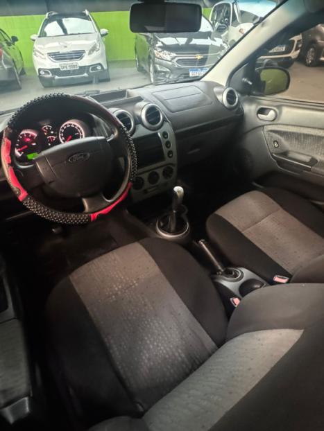 FORD Fiesta Sedan 1.6 4P FLEX, Foto 3