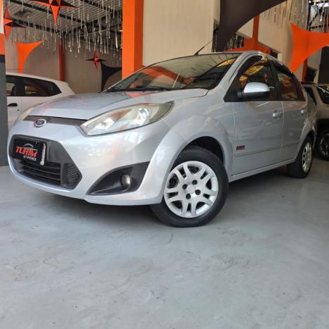 FORD Fiesta Sedan 1.6 4P ROCAM FLEX, Foto 3