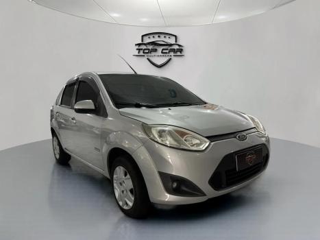 FORD Fiesta Sedan 1.6 4P CLASS FLEX, Foto 1