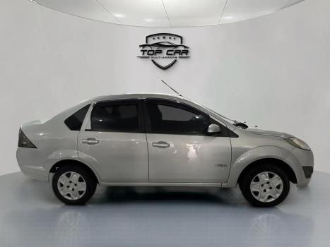 FORD Fiesta Sedan 1.6 4P CLASS FLEX, Foto 3