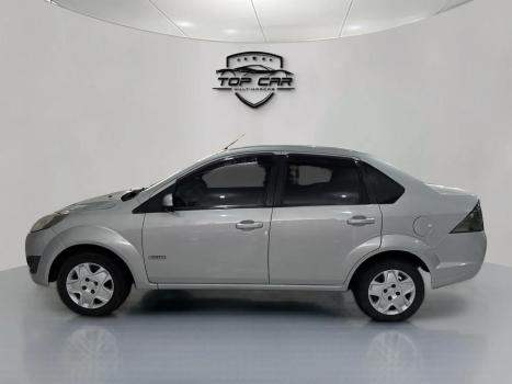 FORD Fiesta Sedan 1.6 4P CLASS FLEX, Foto 4