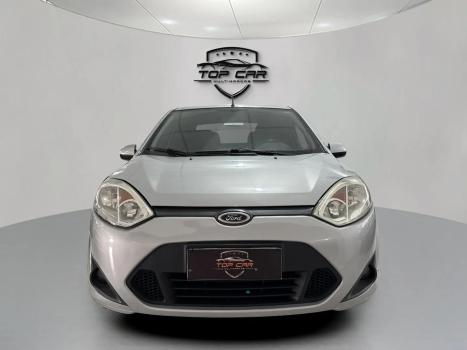 FORD Fiesta Sedan 1.6 4P CLASS FLEX, Foto 5