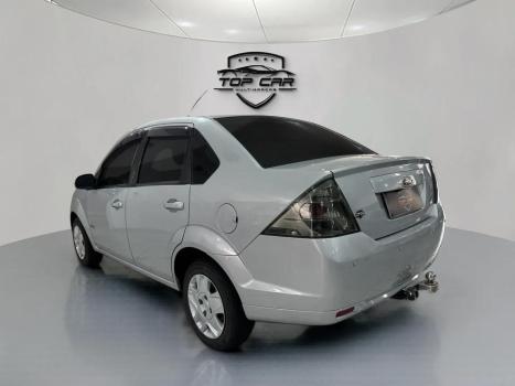 FORD Fiesta Sedan 1.6 4P CLASS FLEX, Foto 7