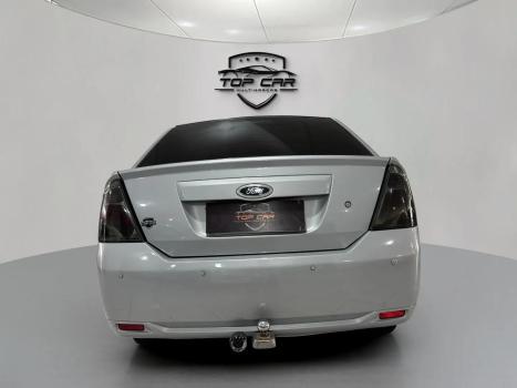 FORD Fiesta Sedan 1.6 4P CLASS FLEX, Foto 8
