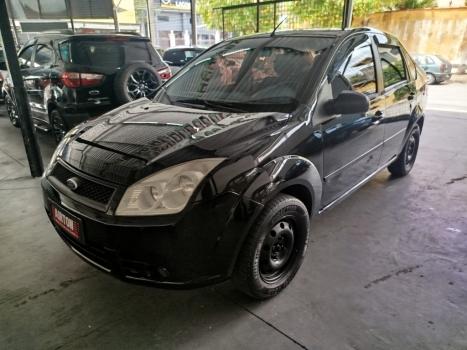 FORD Fiesta Sedan 1.6 4P FLEX, Foto 2