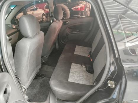 FORD Fiesta Sedan 1.6 4P FLEX, Foto 8