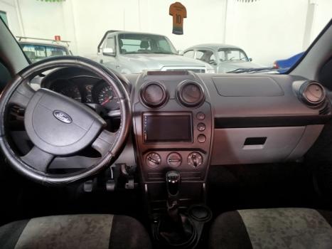 FORD Fiesta Sedan 1.6 4P FLEX, Foto 10