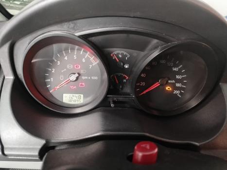 FORD Fiesta Sedan 1.6 4P FLEX, Foto 12