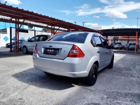 FORD Fiesta Sedan 1.6 4P FLEX, Foto 2