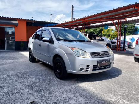 FORD Fiesta Sedan 1.6 4P FLEX, Foto 3