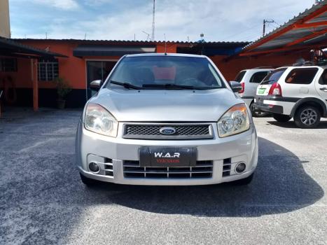 FORD Fiesta Sedan 1.6 4P FLEX, Foto 5