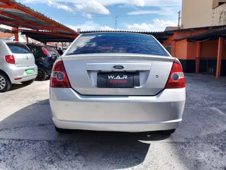 FORD Fiesta Sedan 1.6 4P FLEX, Foto 6