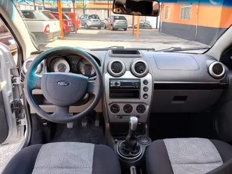 FORD Fiesta Sedan 1.6 4P FLEX, Foto 10