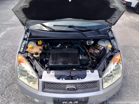 FORD Fiesta Sedan 1.6 4P FLEX, Foto 12