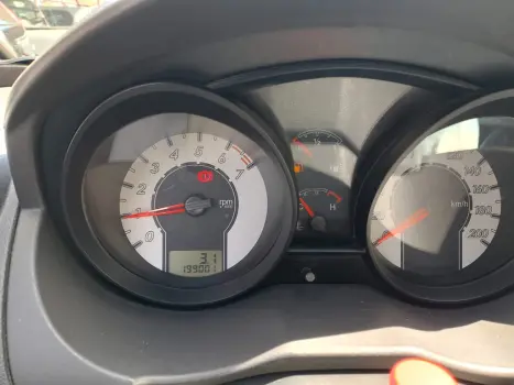 FORD Fiesta Sedan 1.6 4P FLEX, Foto 14